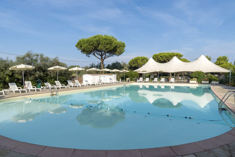 camping toscana bella italia vada