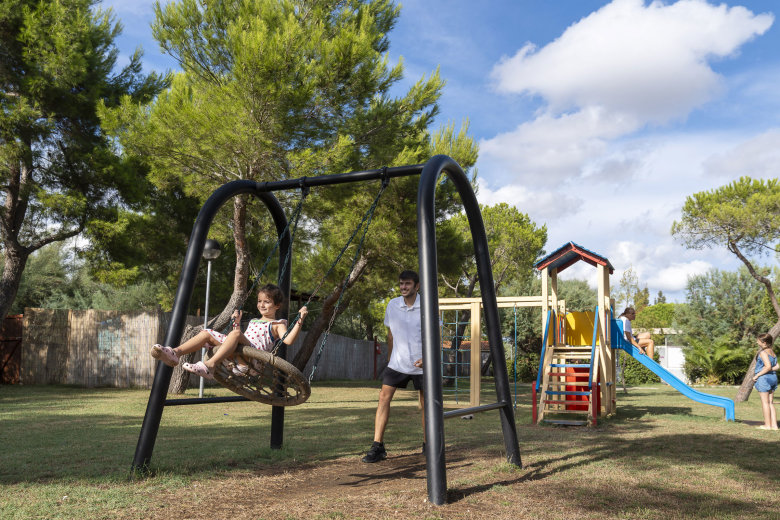 camping toscana bella italia vada