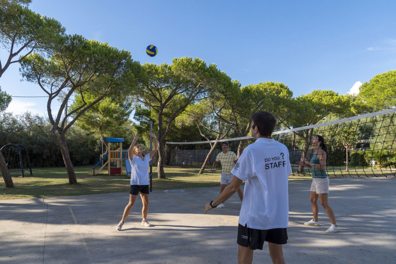 camping toscana bella italia vada
