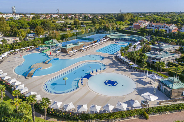 camping europa cavallino treporti