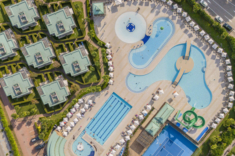 camping europa cavallino treporti