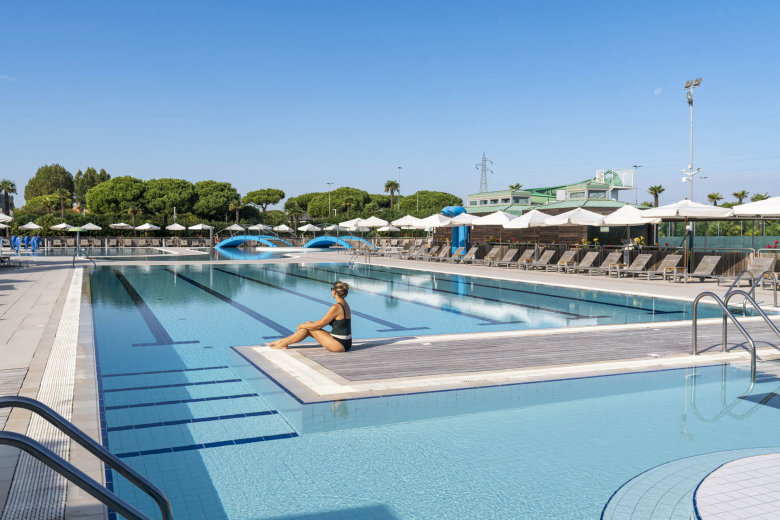 camping europa cavallino treporti