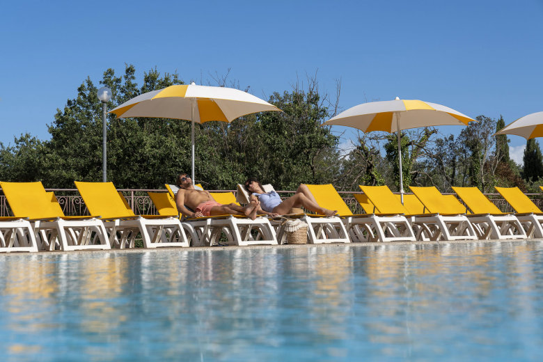 camping le pianacce castagneto carducci