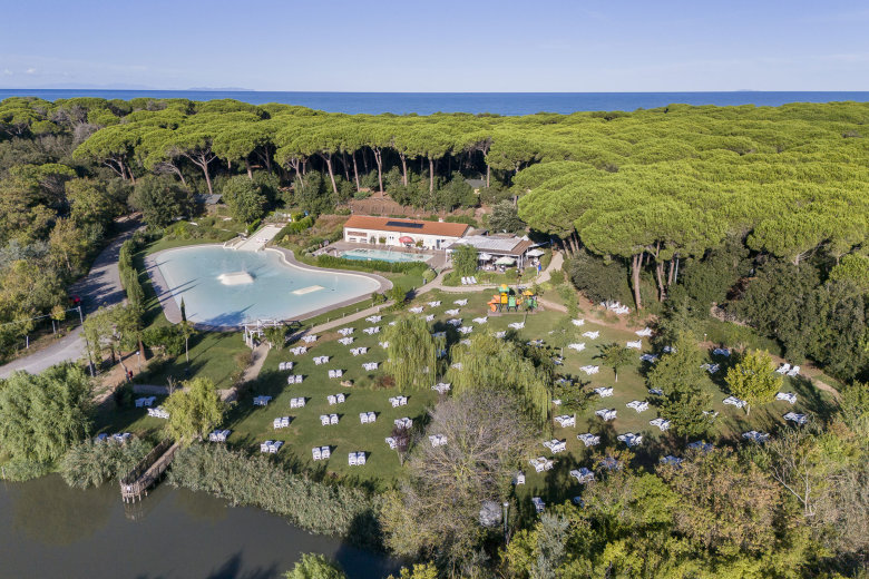 camping etruria castagneto carducci