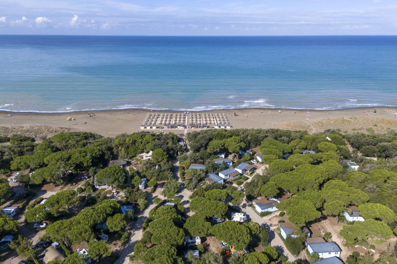 camping etruria castagneto carducci