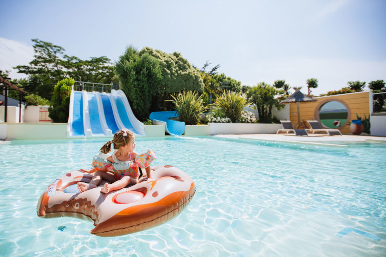 camping berrua bidart