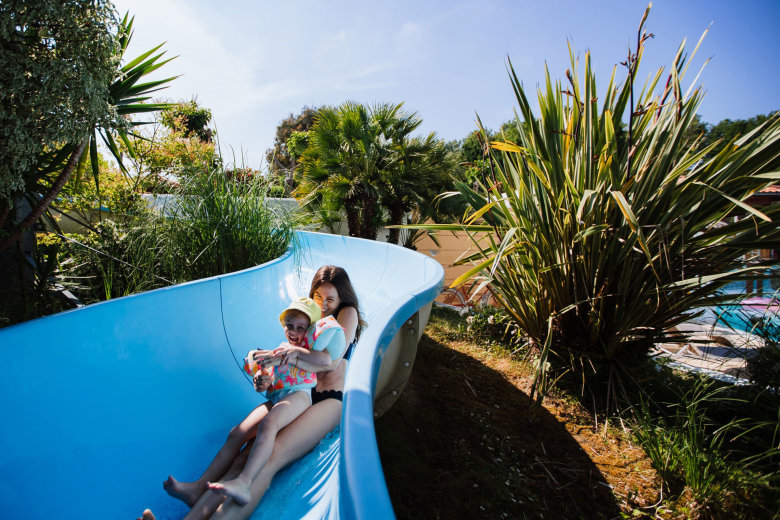 camping berrua bidart