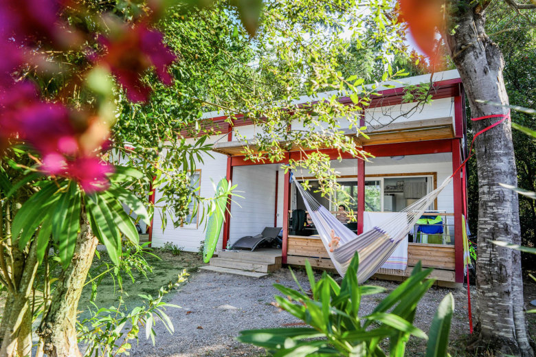 camping berrua bidart