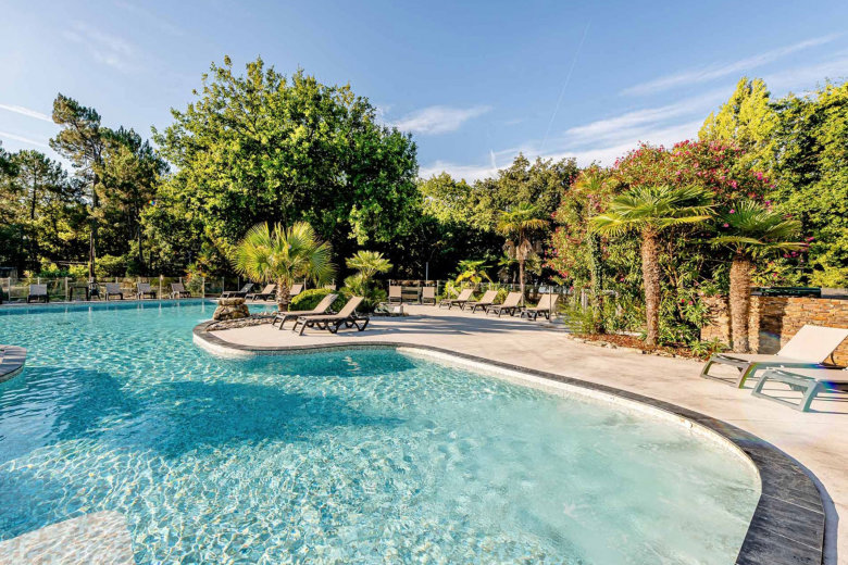 camping les oreades sanguinet