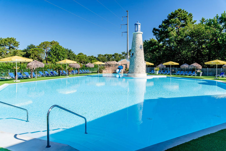 camping domaine les carrelets de soulac
