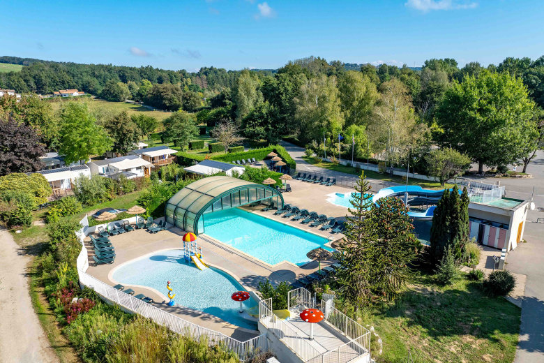 camping le bontemps vernioz