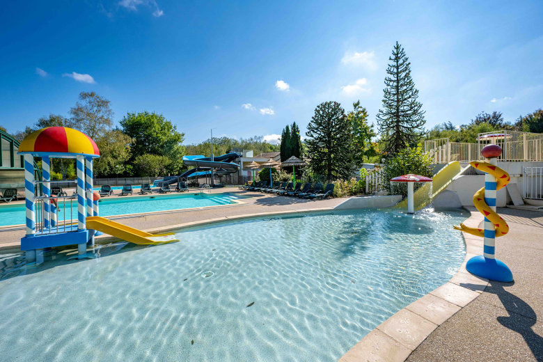 camping le bontemps vernioz