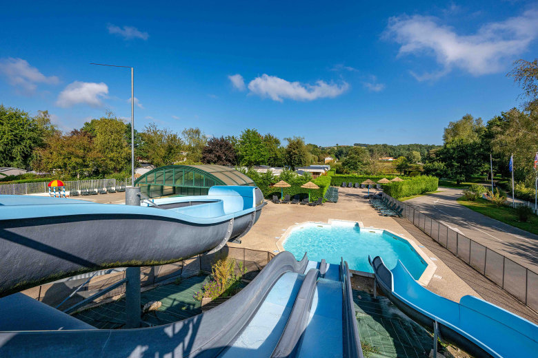 camping le bontemps vernioz