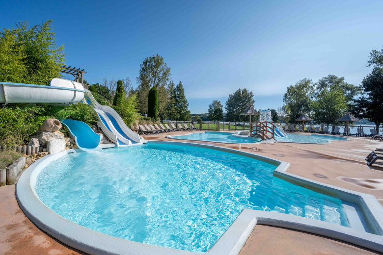 camping le caussanel canet de salars