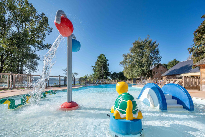 camping le caussanel canet de salars