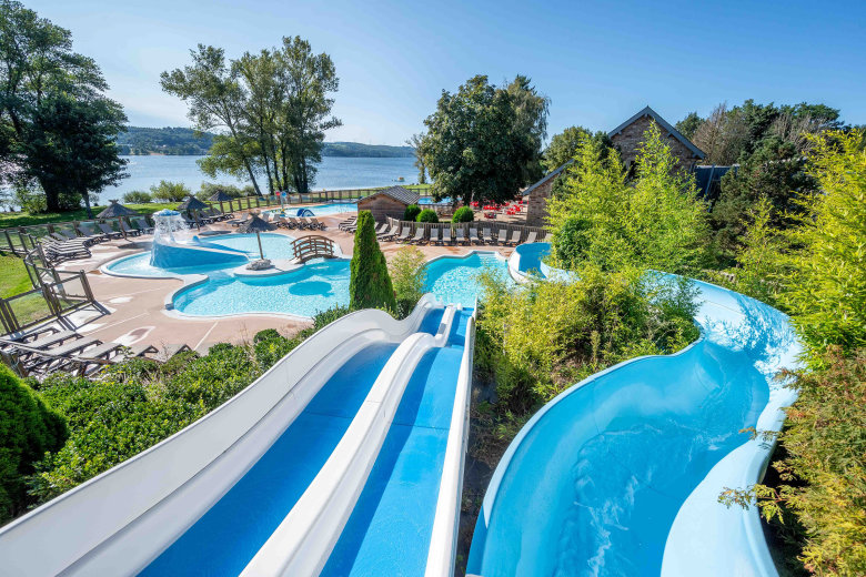 camping le caussanel canet de salars