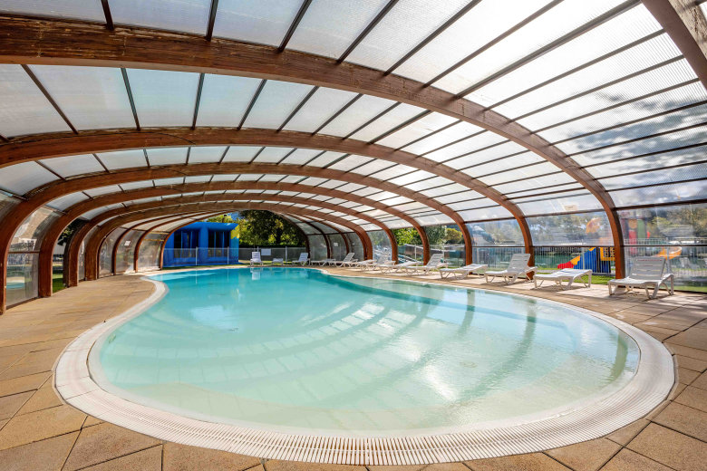 camping lac bleu chatillon en diois