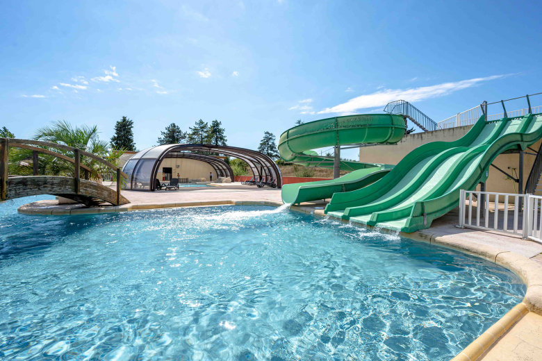 camping lac de thoux gers