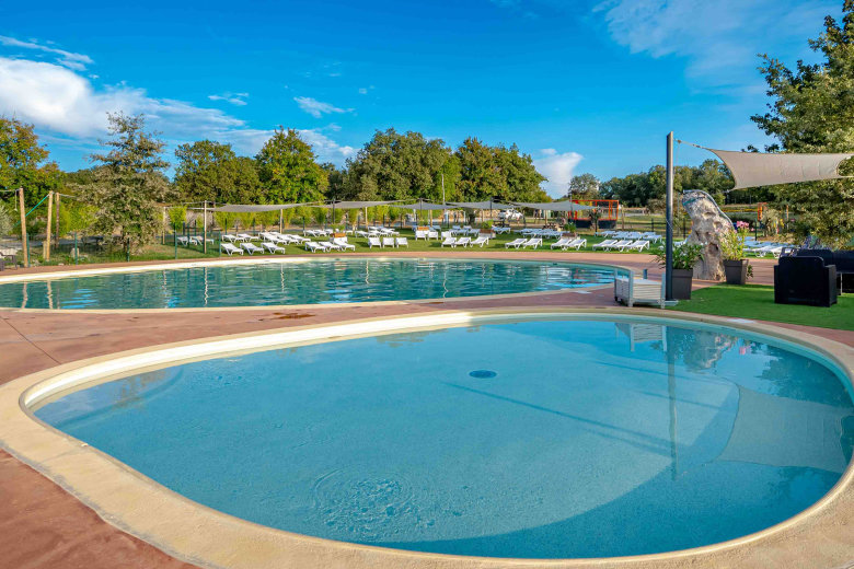 camping les cigales rocamadour