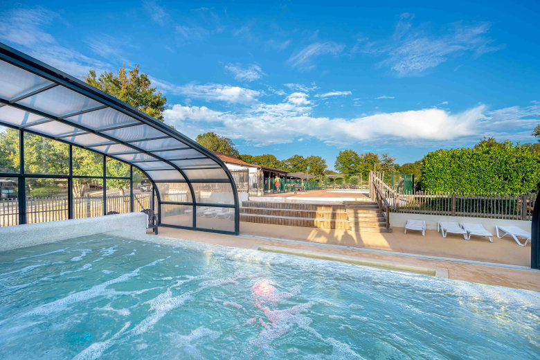 camping les cigales rocamadour