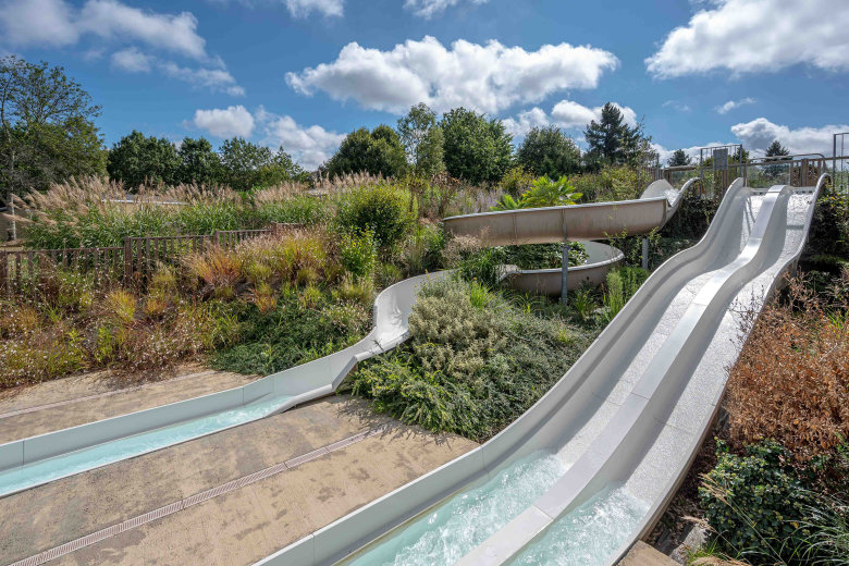 camping les gorges de chambon eymouthiers