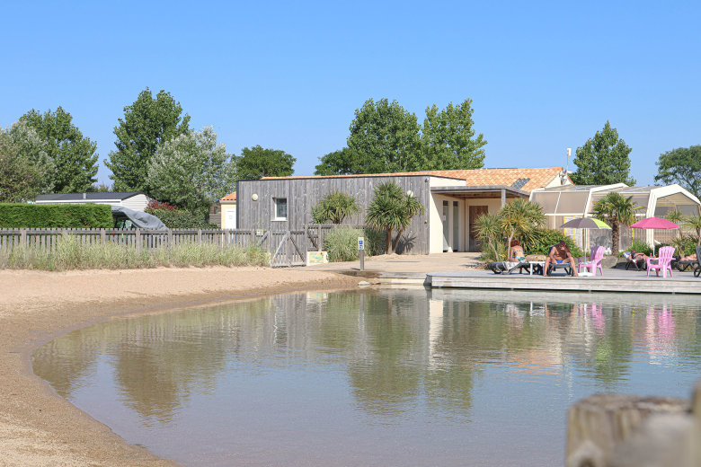 camping le petit paris les sables d olonne