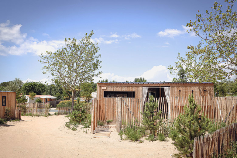 camping le petit paris les sables d olonne