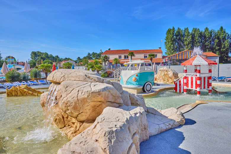 camping le jard la tranche sur mer