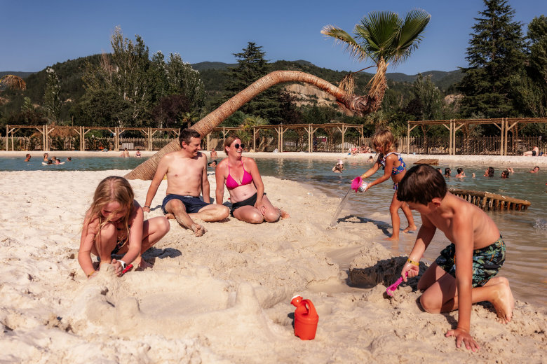 camping l hippocampe volonne