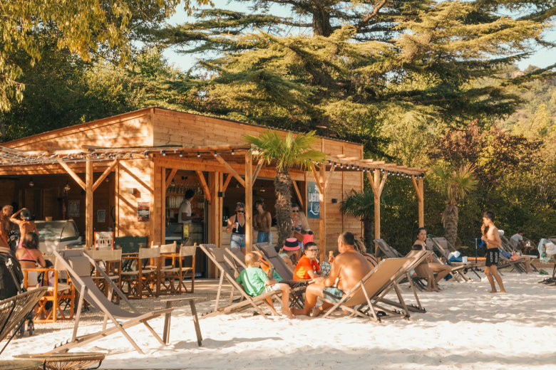 camping l hippocampe volonne