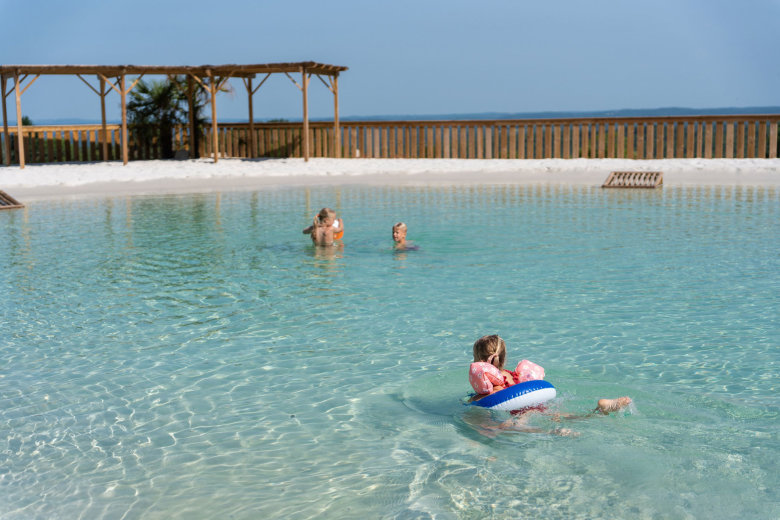 camping le sequoia payrac