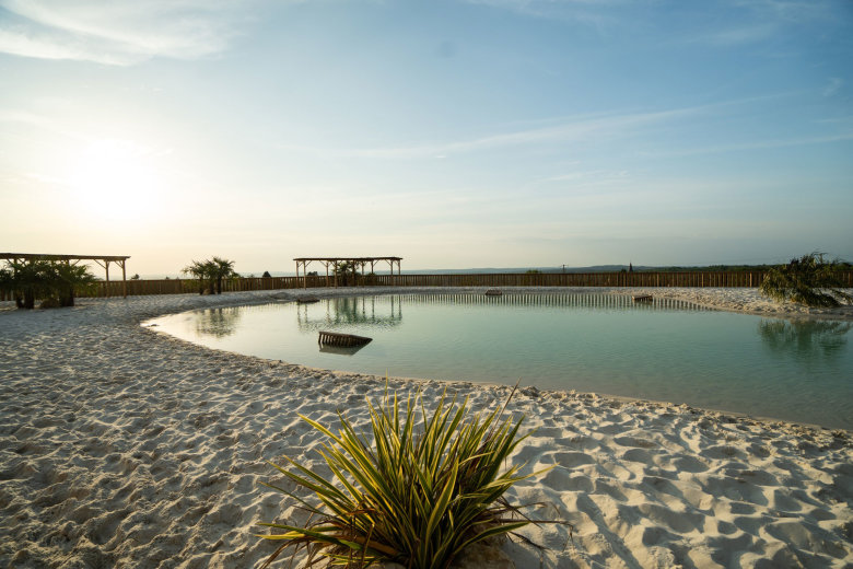 camping le sequoia payrac