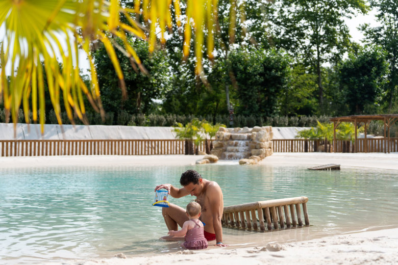 camping la clementine cendras