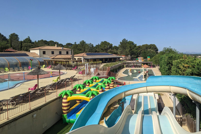 camping luberon parc charleval en provence