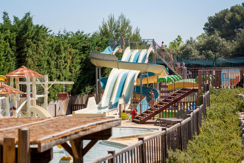 camping luberon parc charleval en provence