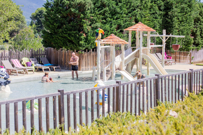 camping luberon parc charleval en provence