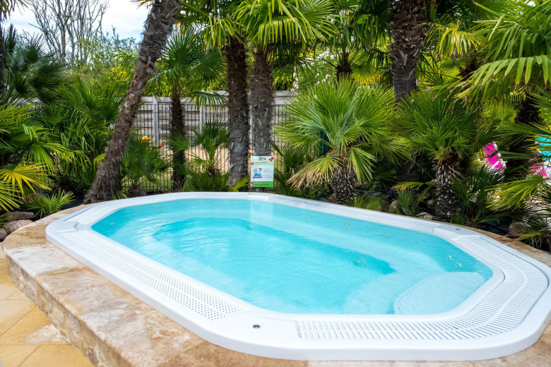 camping la grainetiere la flotte en re