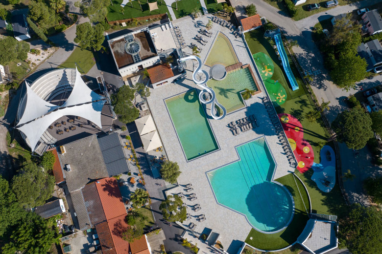 camping taxo les pins argeles sur mer