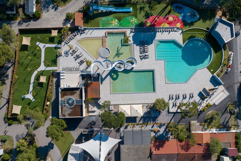 camping taxo les pins argeles sur mer