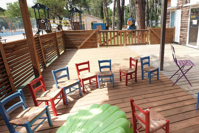 camping taxo les pins argeles sur mer