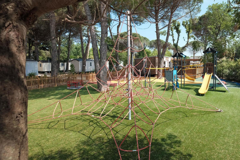 camping taxo les pins argeles sur mer