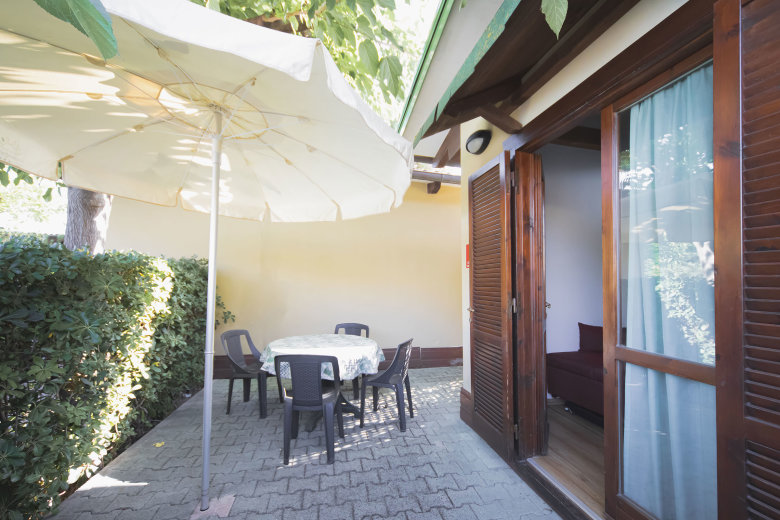 camping heliopolis pineto