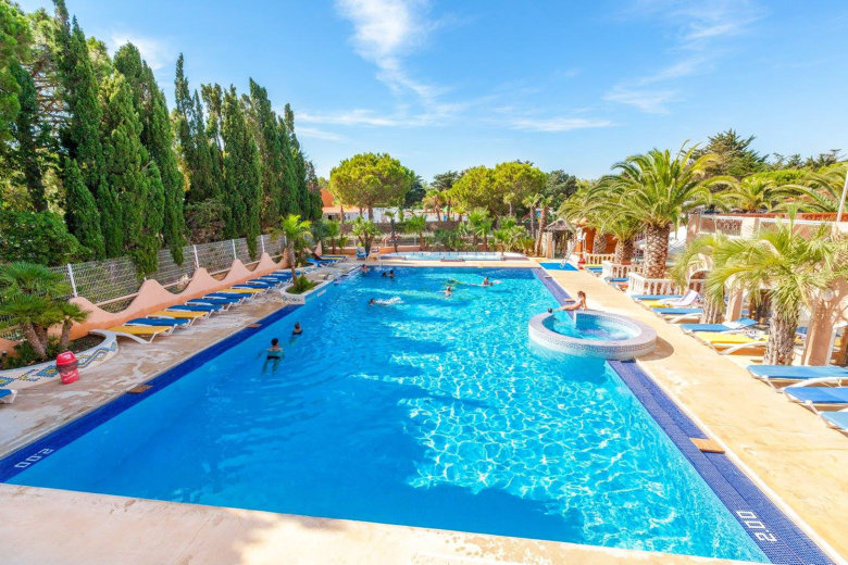 camping la croix du sud le barcares