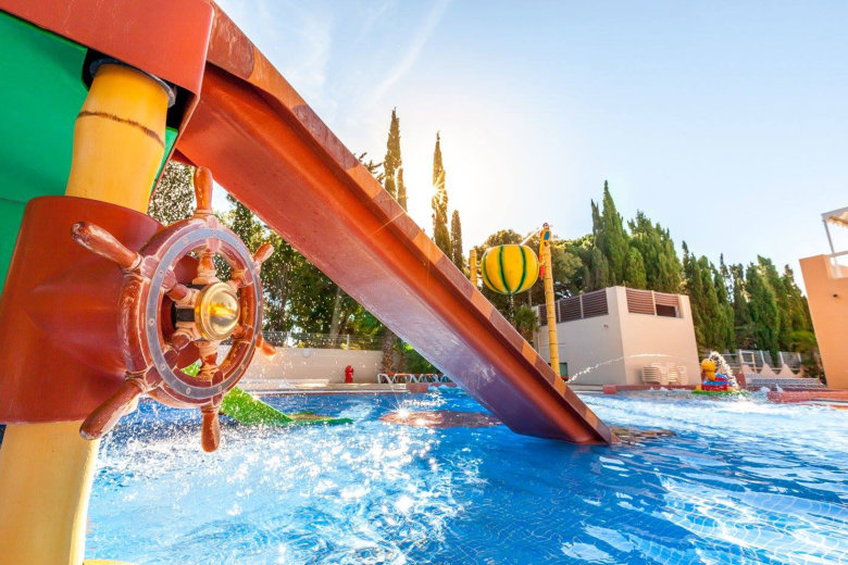 camping la croix du sud le barcares