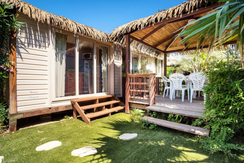 camping la croix du sud le barcares