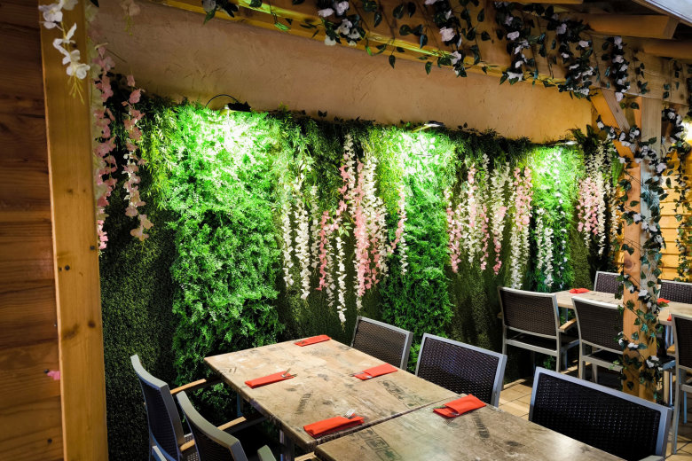 camping les salisses vias