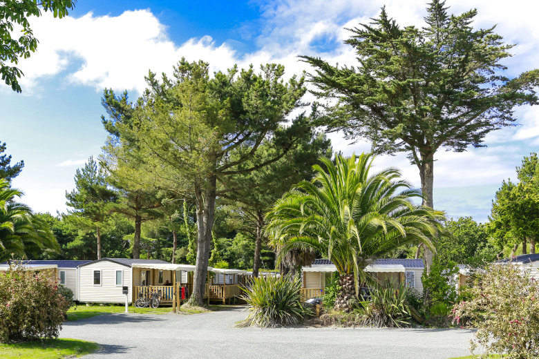 camping le vieux moulin erquy