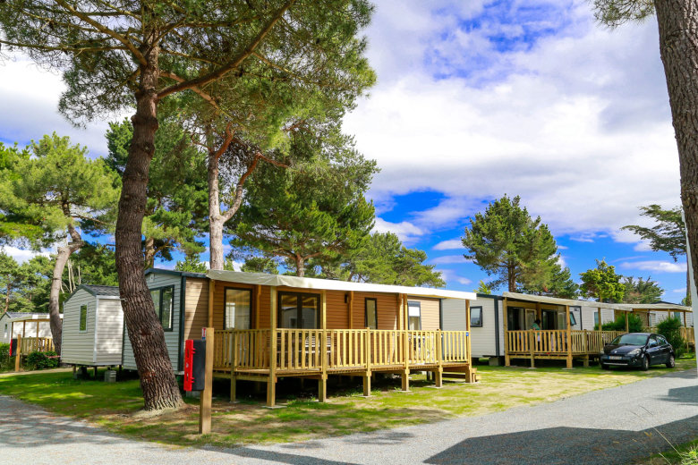 camping le vieux moulin erquy