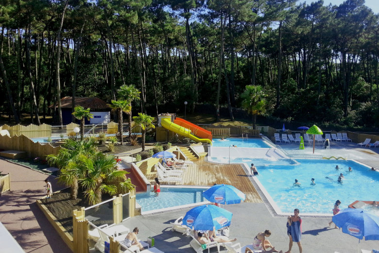 camping ocean vacances saint georges de didonne