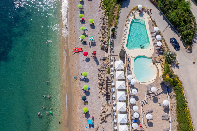 camping ripari di giobbe ortana